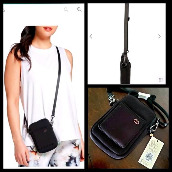 Calia By Carrie Underwood Essentials Only Bag 2025